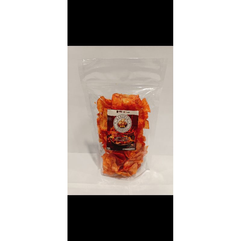 

keripik singkong AZA