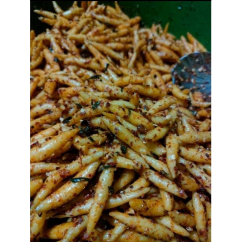 

Citruk pedas