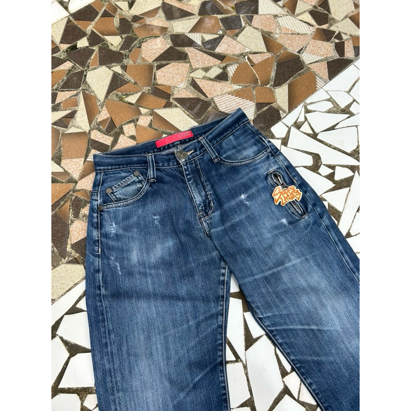 Jeans EVISU