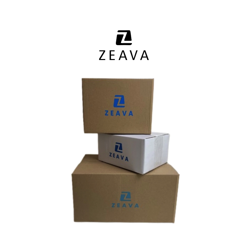 

[ZEAVA] (BUKAN BOX KADO) Extra packing/Tambahan kardus Untuk Packing/Bubblewrap/Kardus Zeava