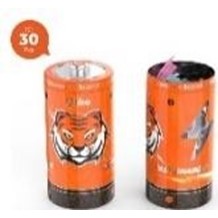 Olike Data Cable D304M/D304C/D304L Mini Micro USB/Type-C/Lighting (1 Toples) - GARANSI RESMI