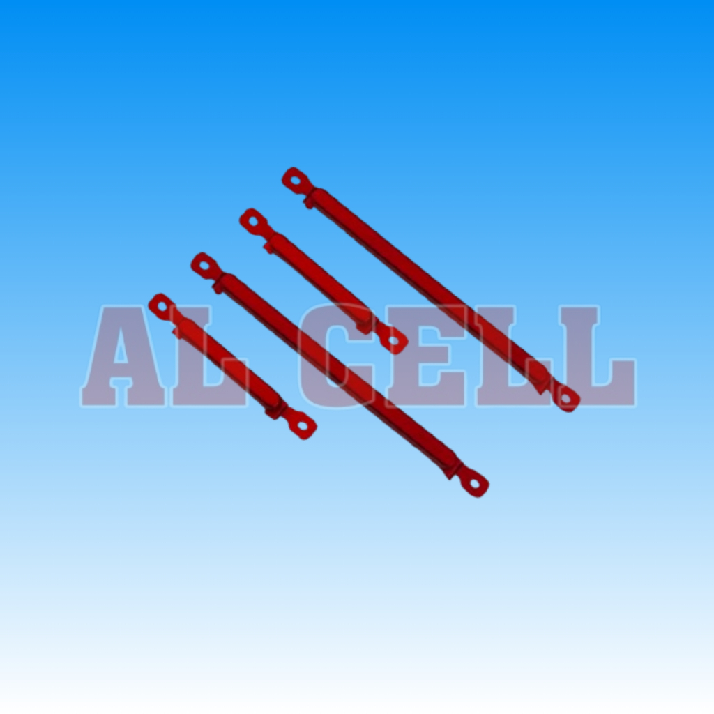 TOMBOL LUAR ON OFF & VOLUME SAMSUNG A20S/A207/A207F RED