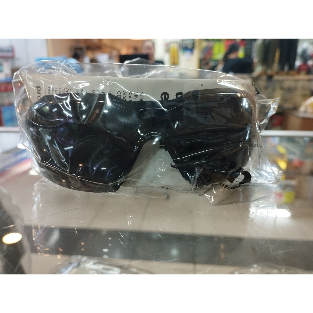 UVEX 9198230 uvex pheos cx2 safety spectacles