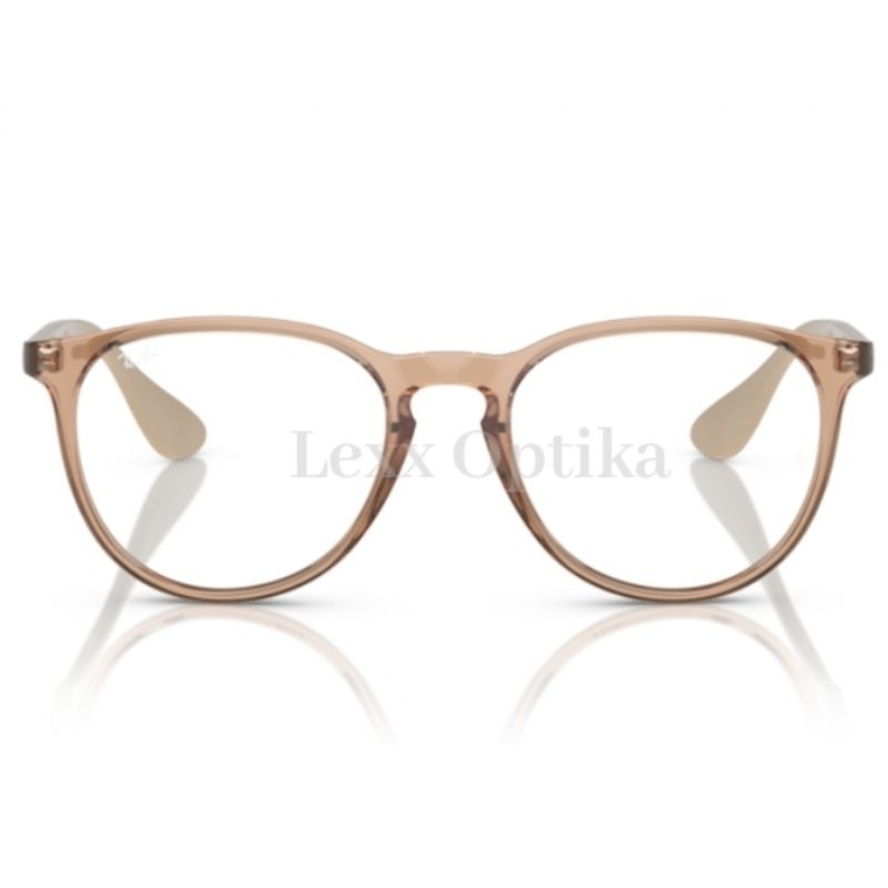 Frame Kacamata Rayban Original Erika RX 7046