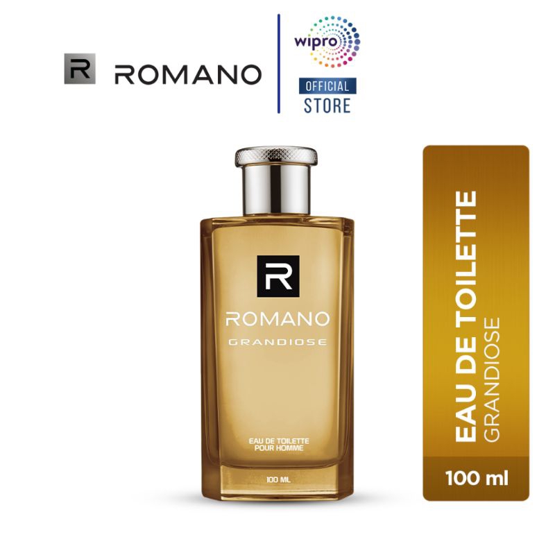 romano grandiose 100ml