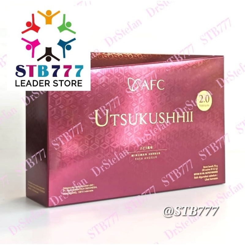 

UTSUKUSHHII GOLD