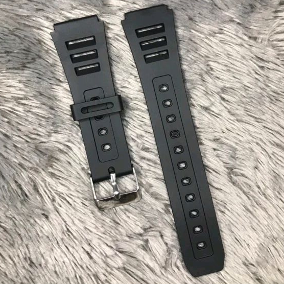 TALI JAM TANGAN UKURAN 20mm JC 11 Casio Vintage Series