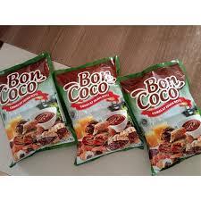 Coklat Boncoco filling 1 kg