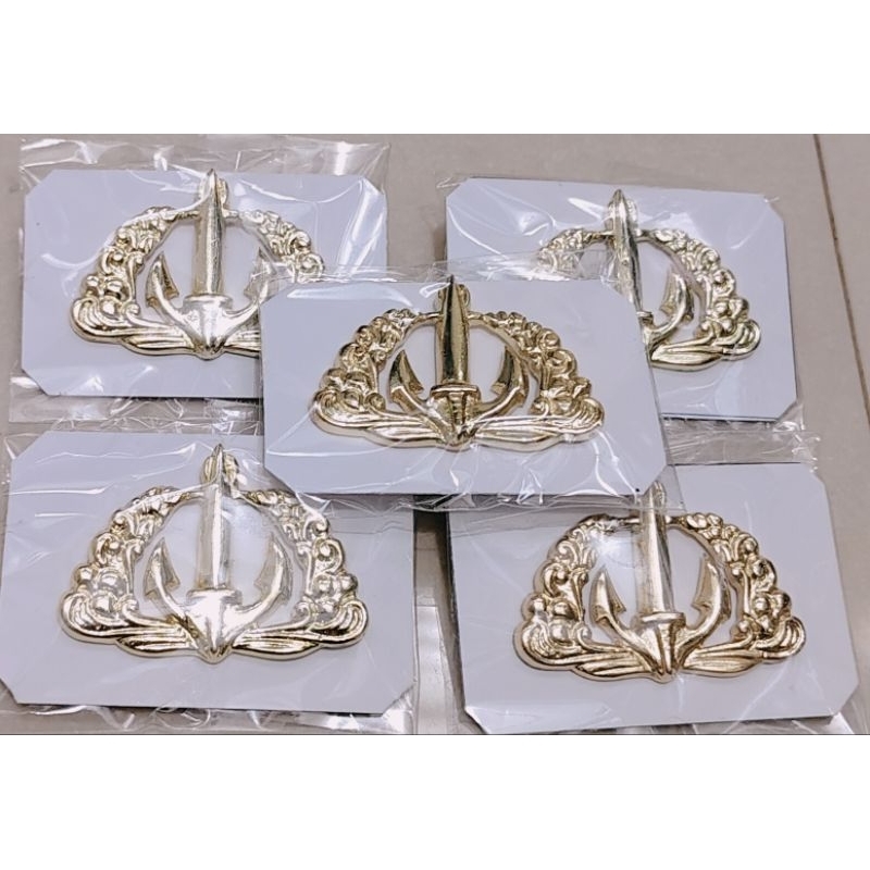 Brivet Kohut TNI-AL
