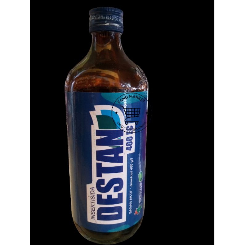 DESTAN 400 EC insektisida