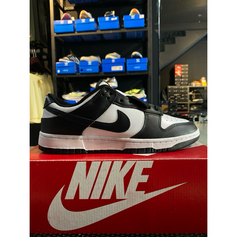 Nike Dunk Low Retro Panda DD1391-100