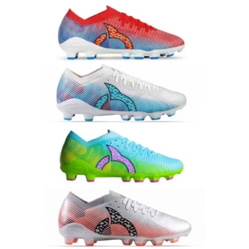 SEPATU BOLA ORTUSEIGHT ORTUS CATALYST LIBERTE V3 FG NEW