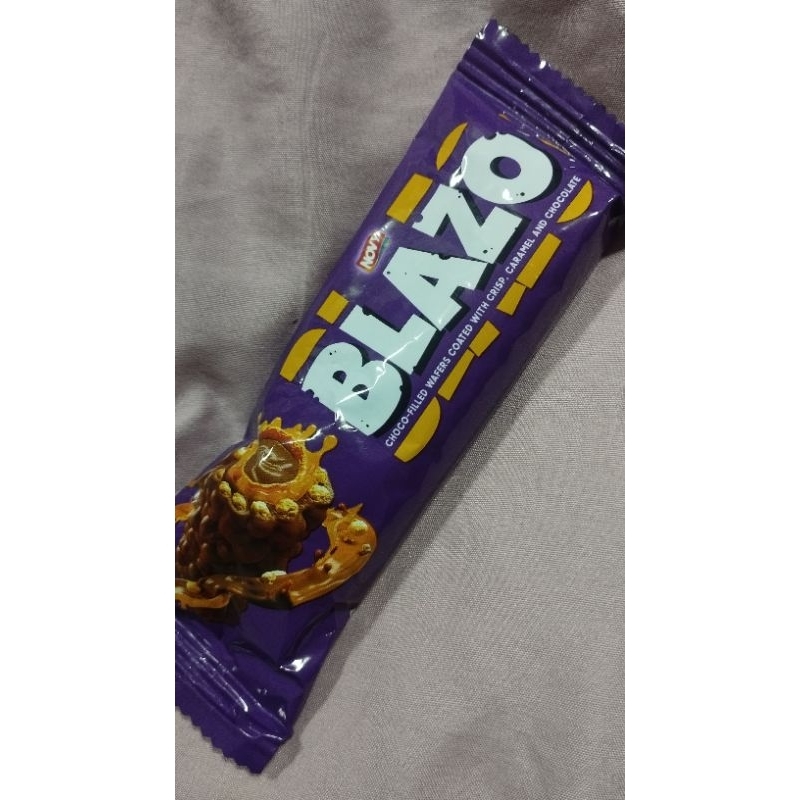 

Blazo
