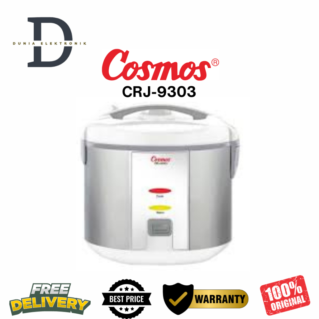 MAGIC COM COSMOS 2LITER - CRJ 9303