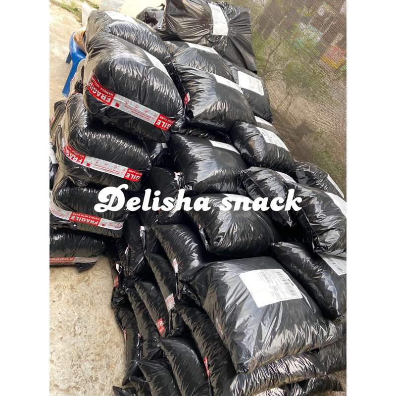 

Bella Belli Nyam Nyam Rice Crispy 1Kg