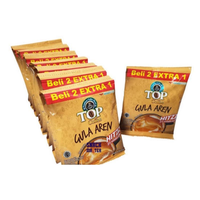 

top kopi gula aren