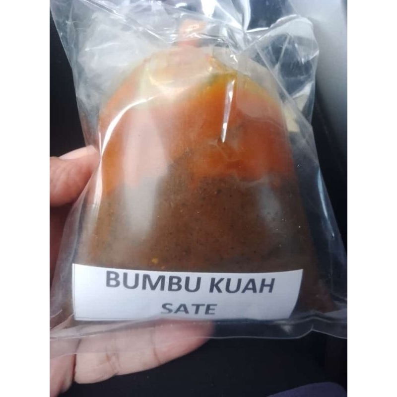 

Bumbukuahsate