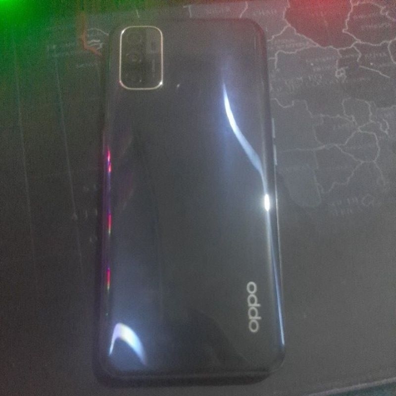 bekas oppo a53