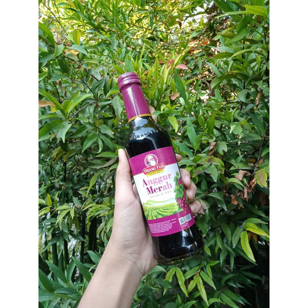 

Jamu AM angr merah kecil