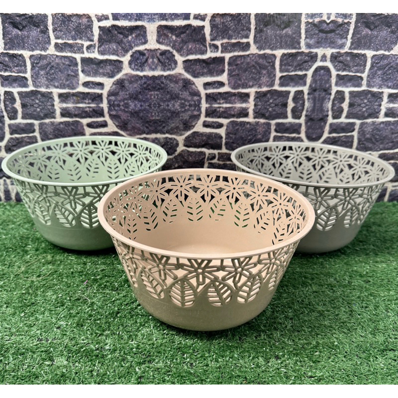 ( 12 PCS ) WAKUL INDIA 12 MONO / WAKUL HAJATAN / WAKUL BUAT ACARA MAULUT / WAKUL BESEK / WAKUL SERBA