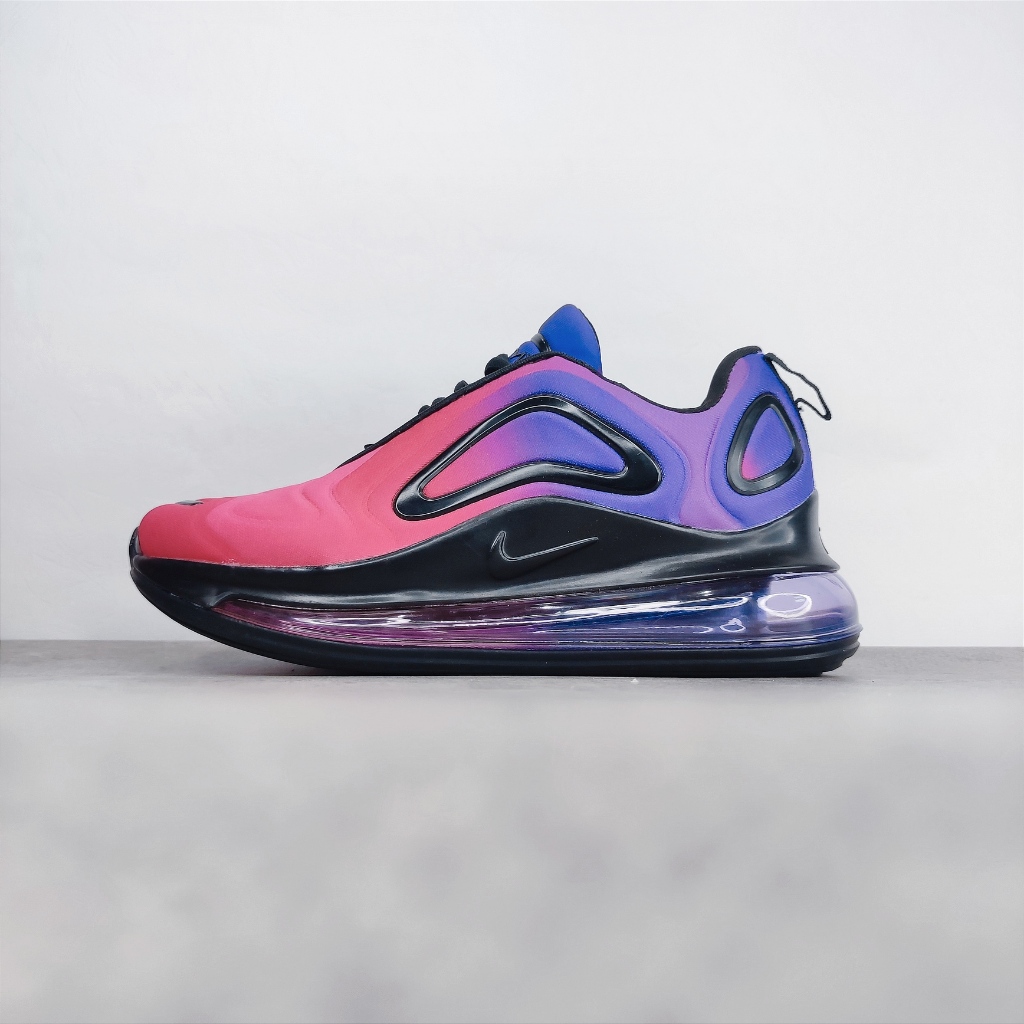 KS101 - SEPATU OLAHRAGA A M 720 SNEAKERS FASHION WANITA