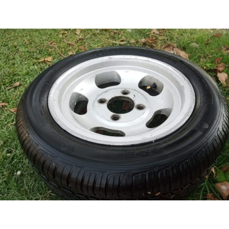 Velg Shelby R13 PCD 110