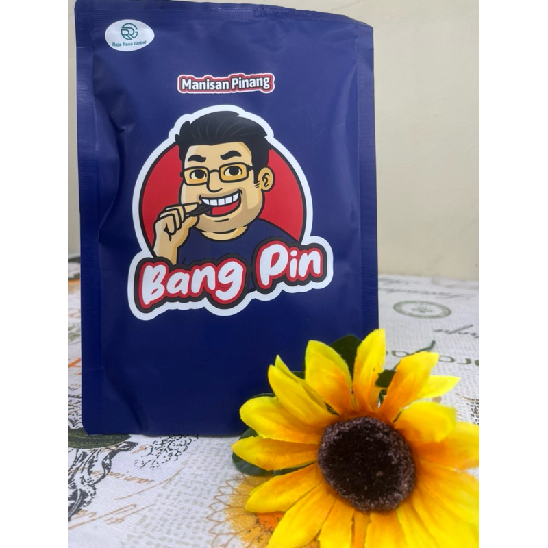 

Ay00! Manisan Pinang Bang Pin/ Pinang muda/ Manisan Pinang olahan buah
