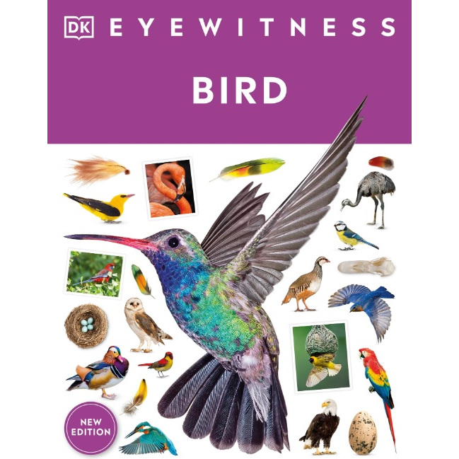 

[E946] Bird, 2024 Edition - DK