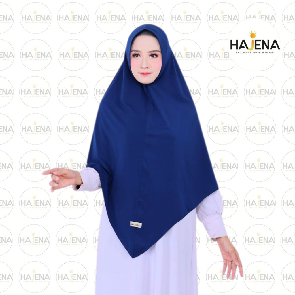 KHIMAR PET TIPIS ANTEM JERSEY SUPER PREMIUM| HIJAB INSTAN SYAR'I | JILBAB KERUDUNG DAILY