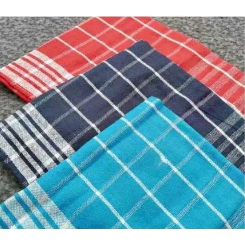 Serbet Kain Lap Tangan Serbet