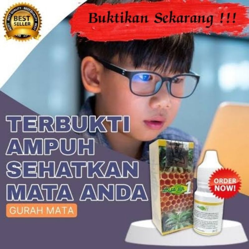 promo obat tetes mata Syifa ain 1
