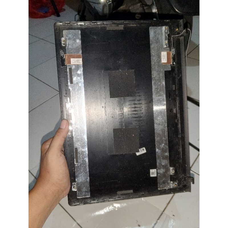 frame lcd laptop Lenovo Ideapad 300-14isk ori