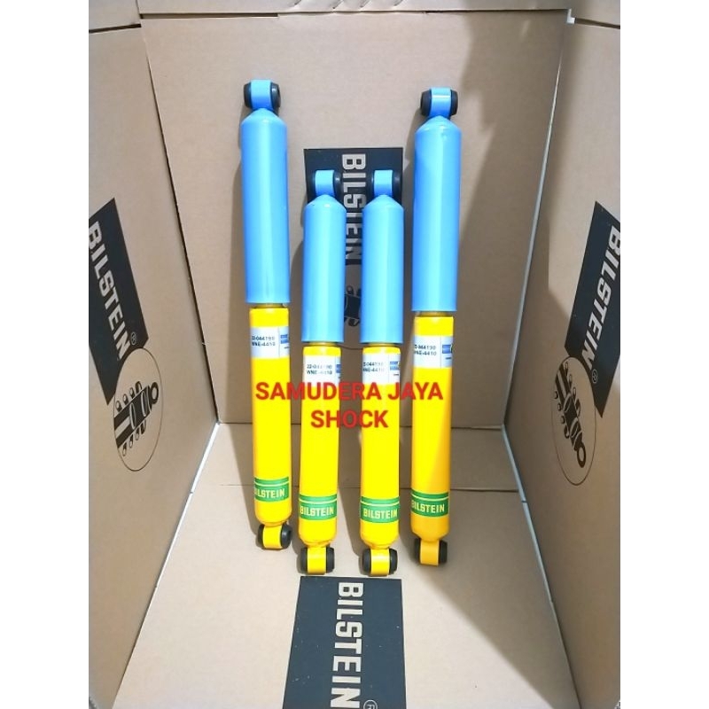 shockbreaker shock breaker hardtop depan belakang Merk bilstein B6