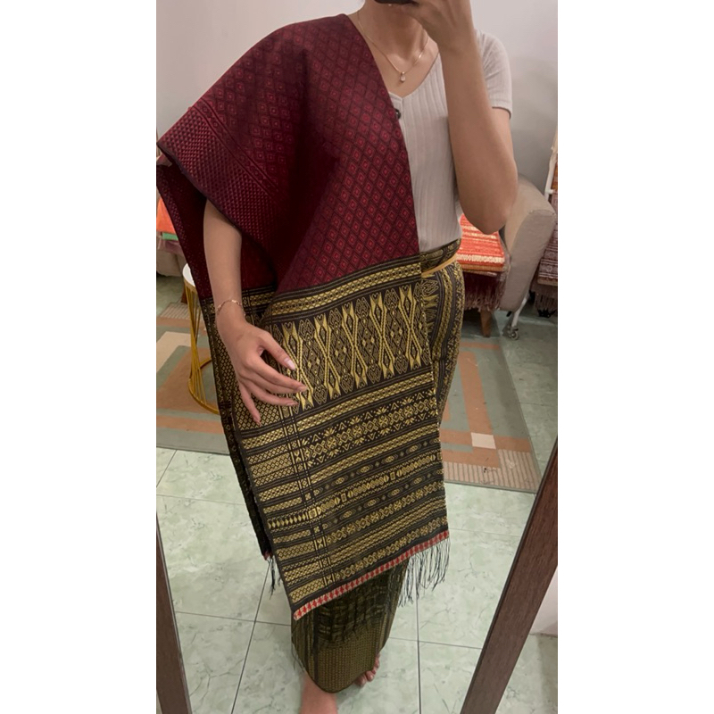 Tumtuman Bemberg Metalic