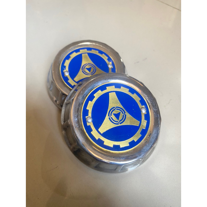 spiner dop vespa / spiner wheeldop Vigano