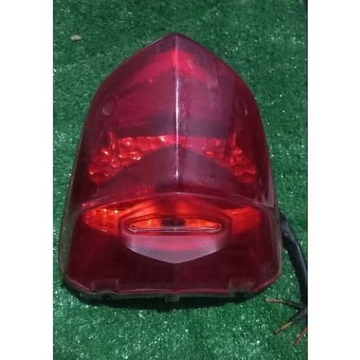 stoplam tiger revo lampu belakang tiger