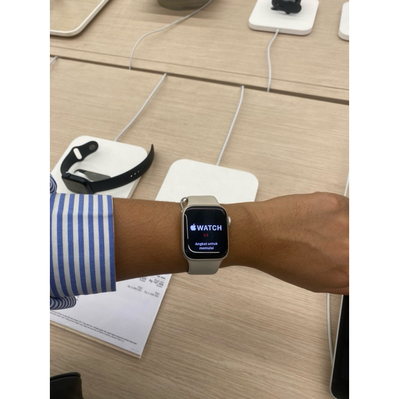 Apple watch series 2