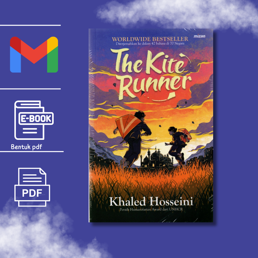 

[ID] The kite Runner bahasa Indonesia