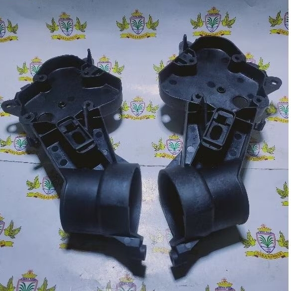 Gagang Engsel Spion Honda Brio Satya Non Retrack Manual Original