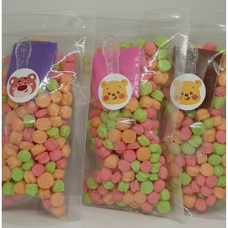 

nyam nyam gurih renyah jajanan jadul