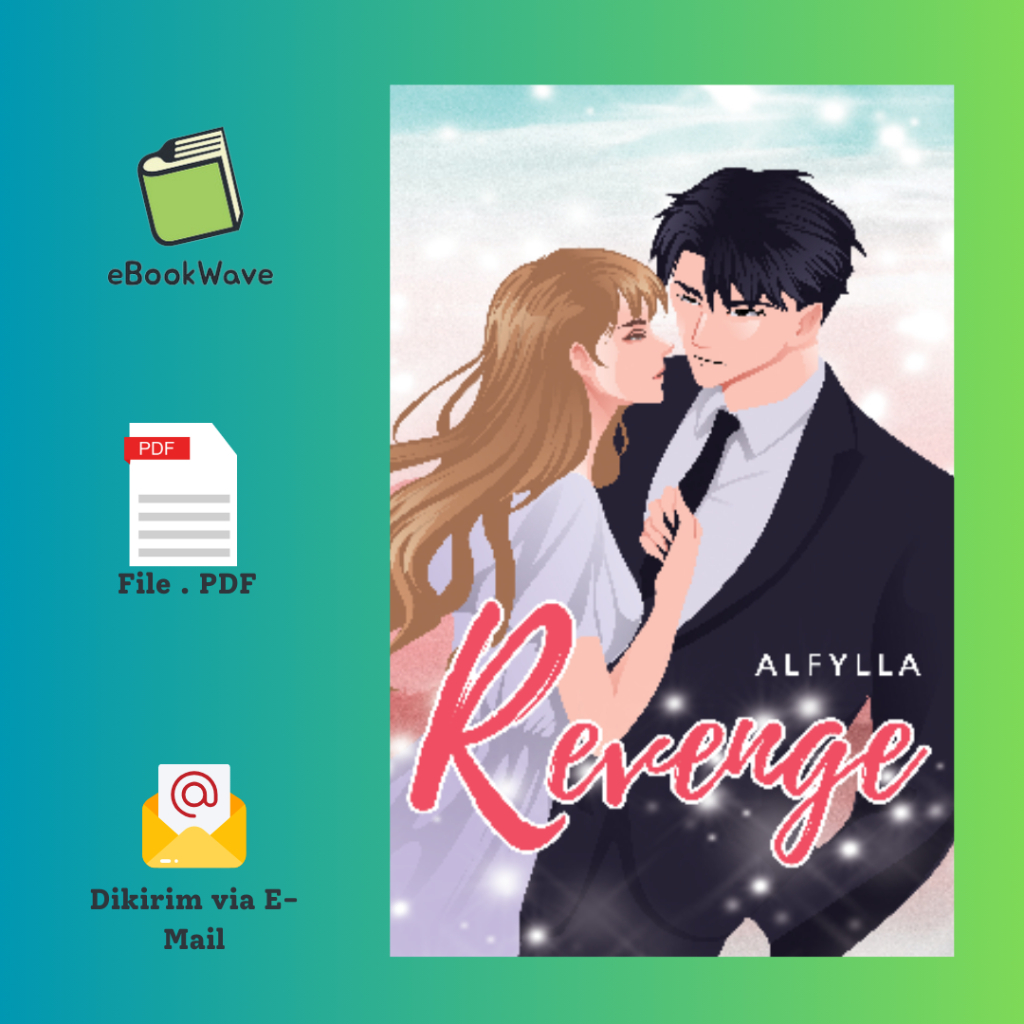 

Revenge by Alfylla Book BEST SELLER (Bahasa Indonesia)