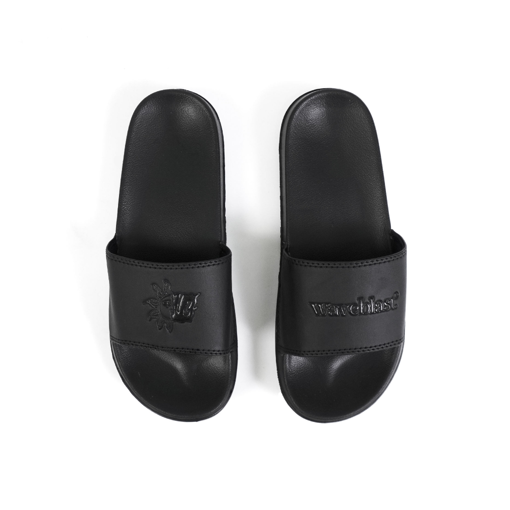 Waveblast Sandals - Chiga Black