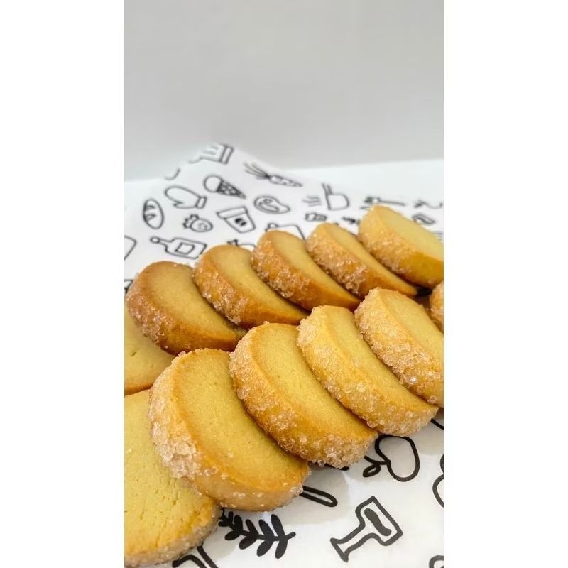 

BUTTER COOKIES DIAMOND PREMIUM 130GR