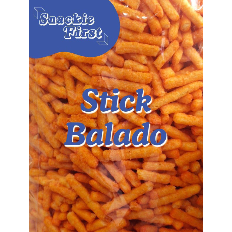 

STICK BALADO TES