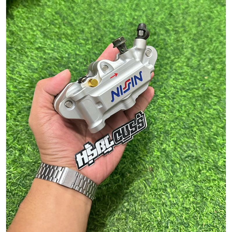 Kaliper monoblok nissin