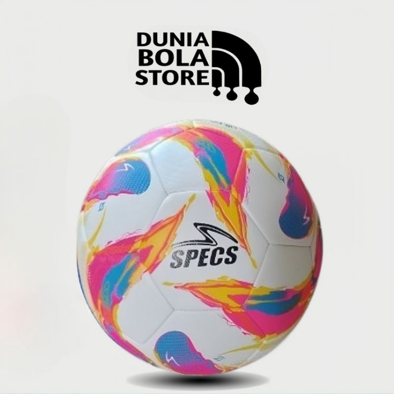 SPECS bola futsal SPECS palapa Championsip series BRI liga1 kualitas original