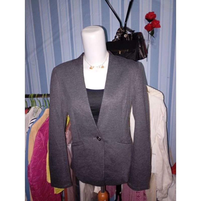 blazer premium preloved