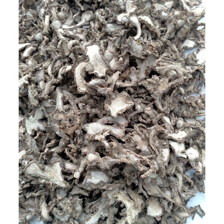 

Jahe merah kering 25gr