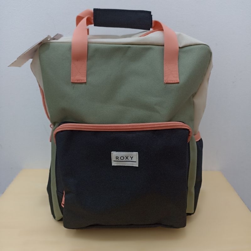 Tas Ransel Wanita Roxy Original Better With Sun
