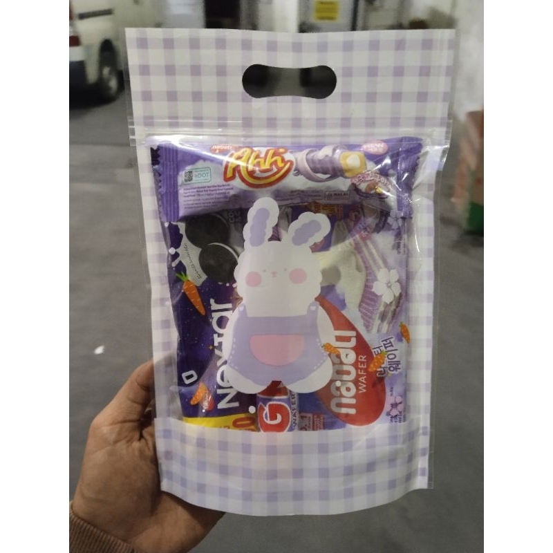 

MINI GIFT 4